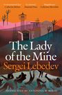 Sergei Lebedev: The Lady of the Mine, Buch