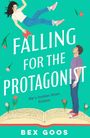 Rebecca Goos: Falling for the Protagonist, Buch