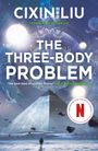 Cixin Liu: The Three-Body Problem, Buch