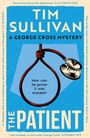 Tim Sullivan: The Patient, Buch