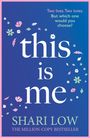 Shari Low: This is Me, Buch