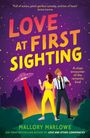 Mallory Marlowe: Love at First Sighting, Buch
