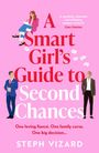 Steph Vizard: A Smart Girl's Guide to Second Chances, Buch
