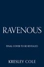 Kresley Cole: Ravenous, Buch