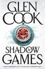 Glen Cook: Shadow Games, Buch