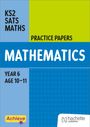 Steph King: Achieve SATs, Buch