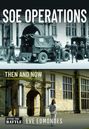 Eve Edmondes: SOE Operations, Buch