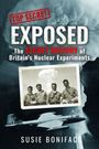 Susie Boniface: Exposed: The Secret History of Britain's Nuclear Experiments, Buch