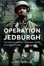 An Official History: Operation Jedburgh, Buch