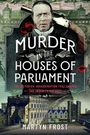 Martyn Frost: Murder in the Houses of Parliament, Buch