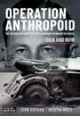 John Grehan: Operation Anthropoid, Buch