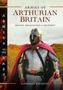 Gabriele Esposito: Armies of Arthurian Britain, Buch