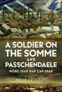 Philip Crockatt: A Soldier on the Somme and Passchendaele, Buch
