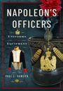 Paul L Dawson: Napoleon's Officers, Buch