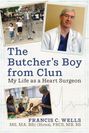 Francis C. Wells: The Butcher's Boy from Clun, Buch