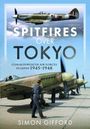 Simon Gifford: Spitfires Over Tokyo, Buch