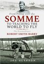 Joe Gleeson: From Flying Over the Somme to Teaching the World to Fly, Buch