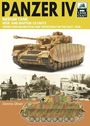 Dennis Oliver: Tank Craft 51 Panzer IV Medium Tank, Buch