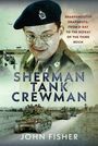 Mary Coventry: Sherman Tank Crewman, Buch