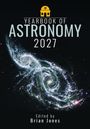 Brian Jones: Yearbook of Astronomy 2027, Buch