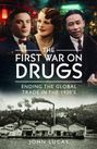 John Lucas: The First War on Drugs, Buch