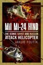 Jakub Fojtik: Mil Mi-24 Hind, Buch