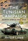 Philip Lamb: The Tunisian Campaign, Buch