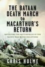 Chris Hulme: The Bataan Death March to MacArthur's Return, Buch