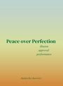 Agnieszka Jacewicz: Peace over Perfection, Buch