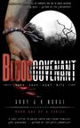 Andy J N McRae: The Blood of The Covenant, Buch