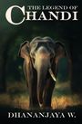 Dhananjaya W: The Legend of Chandi, Buch