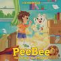 Leo Pennyville: PeeBee, Buch