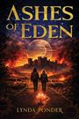 Lynda Ponder: Ashes of Eden, Buch