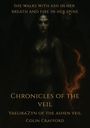 Colin Crafford: Chronicles of the Veil - Vaelira'Zyn of the Ashen Veil, Buch