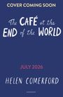 Helen Comerford: The Cafe at the End of the World, Buch