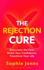 Sophie Jones: The Rejection Cure, Buch