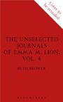 Beth Brower: The Unselected Journals of Emma M. Lion, vol. 4, Buch