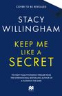 Stacy Willingham: Untitled Stacy Willingham 1, Buch