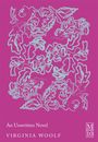 Virginia Woolf: An Unwritten Novel, Buch