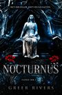 Greer Rivers: Nocturnus, Buch