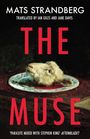 Mats Strandberg: The Muse, Buch