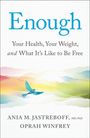 Oprah Winfrey: Enough, Buch