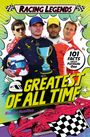 Maurice Hamilton: Racing Legends: The Greatest of All Time, Buch