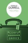 Gerald Durrell: Fillets of Plaice, Buch