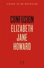 Elizabeth Jane Howard: Confusion, Buch