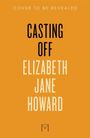 Elizabeth Jane Howard: Casting Off, Buch
