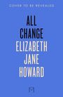 Elizabeth Jane Howard: All Change, Buch