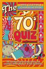 Jamie Coleman: The 70s Kid Quiz, Buch