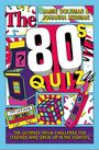 Jamie Coleman: The 80s Kid Quiz, Buch