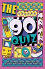 Jamie Coleman: The 90s Kid Quiz, Buch